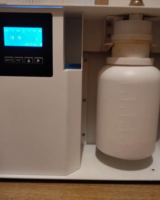 PROFUMATORE D AMBIENTE COMPUTERIZZATO
