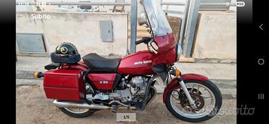 moto guzzi