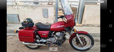 moto guzzi