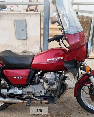 moto guzzi