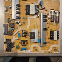 Scheda alimentazione Samsung