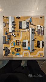 Scheda alimentazione Samsung