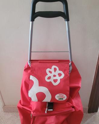 carrello spesa