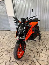 Duke 390 2024