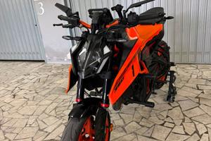 Duke 390 2024
