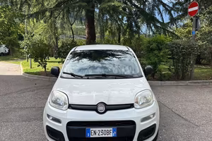 Fiat Panda 1.2 Easy NEOPATENTATI