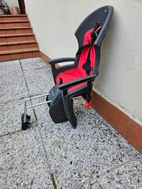 seggiolino per bicicletta 