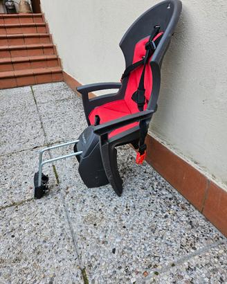 seggiolino per bicicletta 