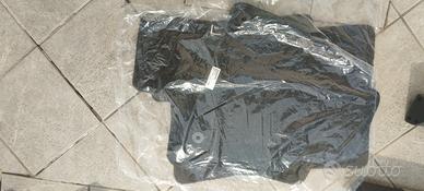 Tappetini in tessuto per Volvo XC60 nuovi