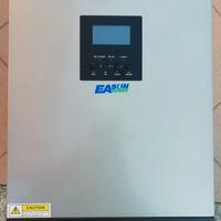 Inverter ibrido ISOLAR SPL5K