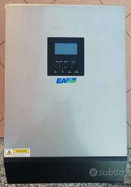 Inverter ibrido ISOLAR SPL5K