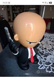 Action figure 