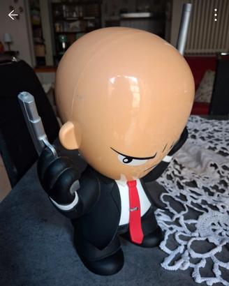 Action figure 