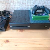 Xbox one
