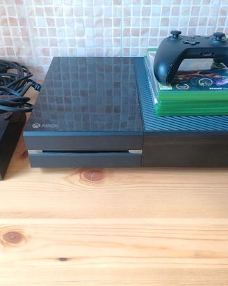 Xbox one