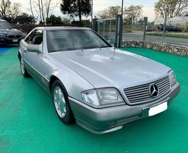 Mercedes-benz SL 300 300 SL-24 cat