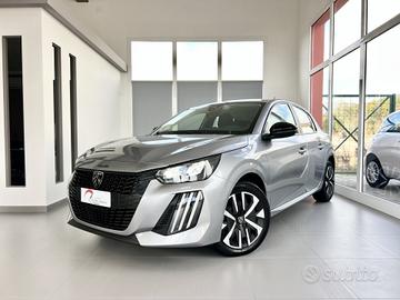 PEUGEOT 208 1.2 PURETECH 102 CV ACTIVE PACK - 2024