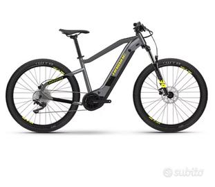 bicicletta elettrica 