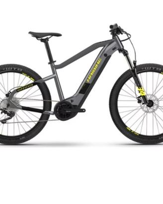 bicicletta elettrica 