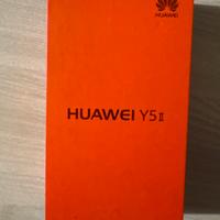 Huawei Y5 II