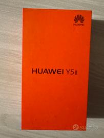 Huawei Y5 II