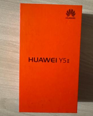 Huawei Y5 II