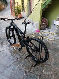 ebike turbolevo