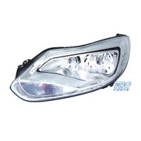 FANALE SINISTRO PER FORD FOCUS IV 11-14 CON FONDO 