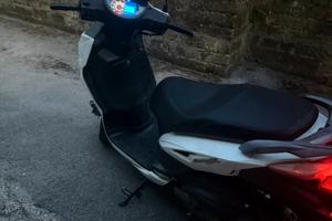 SYM Symphony 125