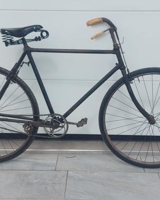 Bici epoca
