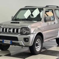 Suzuki Jimny 1.3 4WD Evolution Plus