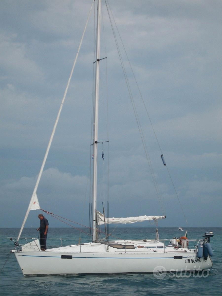 OCEANIS 350 (BENETEAU) — Vedi foto 1