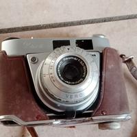 fotocamera KODAK Retinette 1A non funzionante