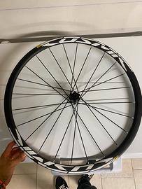 Cerchi Mavic Cosmic elite disc ust