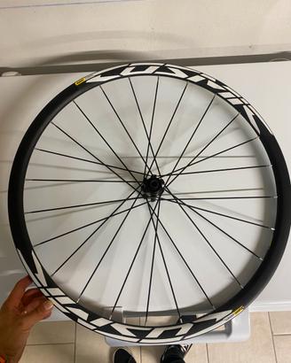 Cerchi Mavic Cosmic elite disc ust