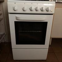 Cucina a gas