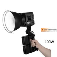 Yongnuo YNLUX100 Kit LED – Nuovo Sigillato