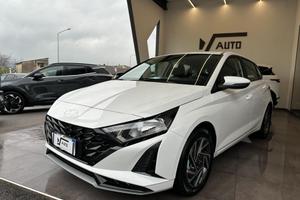 Hyundai i20 1.0 t-gdi Connectline 90cv dct