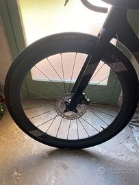 Ruote vision sc tlr 55