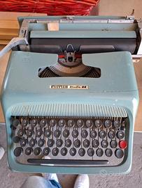 Olivetti Lettera 22