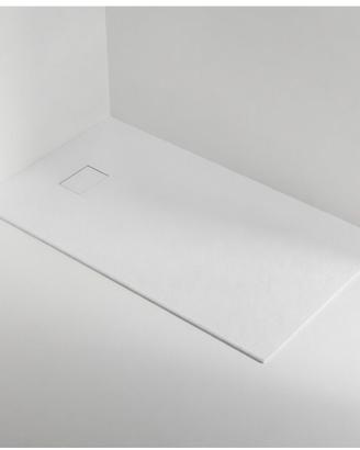 PIATTO DOCCIA in resina 80x120 cm SMC