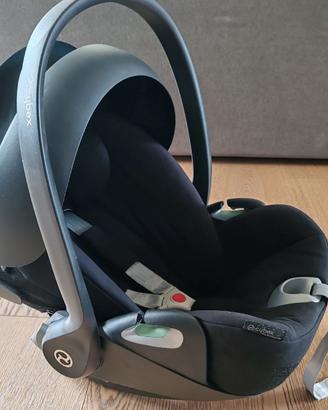 Ovetto Cybex T i-size