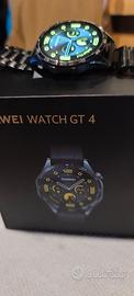 smart watch gt 4