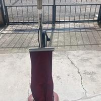 Lucidatrice d'epoca Grunken anni 50/60