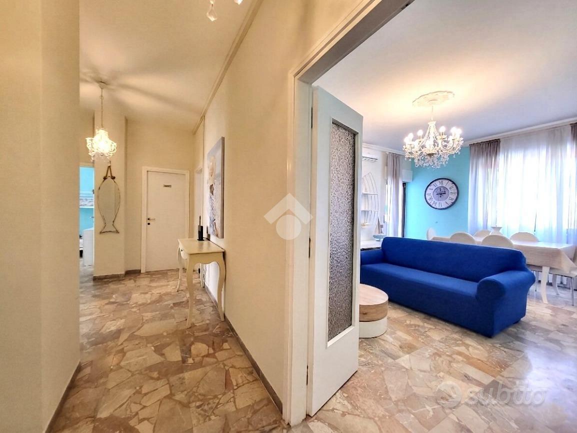Apartment in Follonica, Centro, Grosseto - Vista 2
