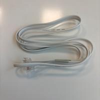 Liou Yuane Telephone Extension Cord E133136-B 