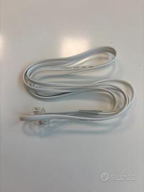 Liou Yuane Telephone Extension Cord E133136-B 