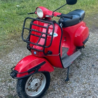 Vespa 50 R