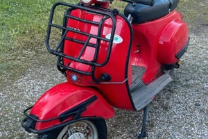 Vespa 50 R
