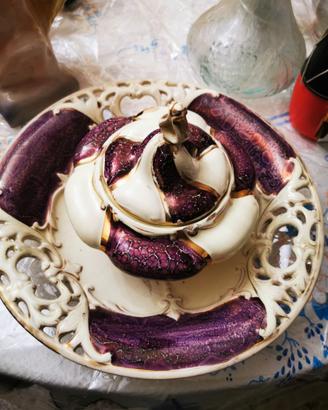 Oggetti d'Arte in Ceramica e Porcellana